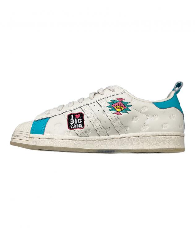 中古・古着通販】adidas (アディダス) ARIZONA (アリゾナ) スーパー