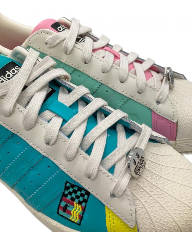 中古・古着通販】adidas (アディダス) ARIZONA (アリゾナ) スーパー