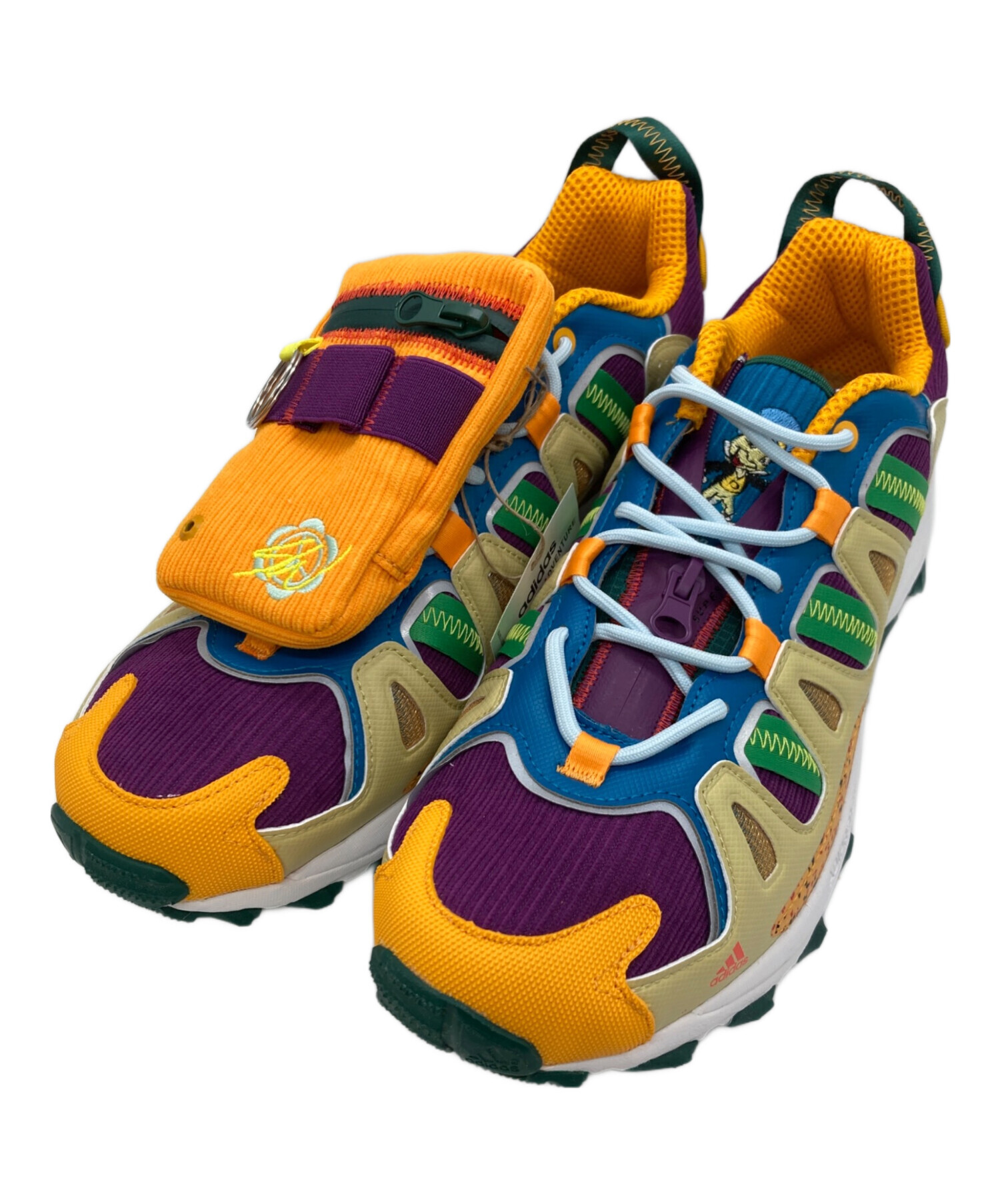 中古・古着通販】adidas (アディダス) Disney (ディズニー) Sean