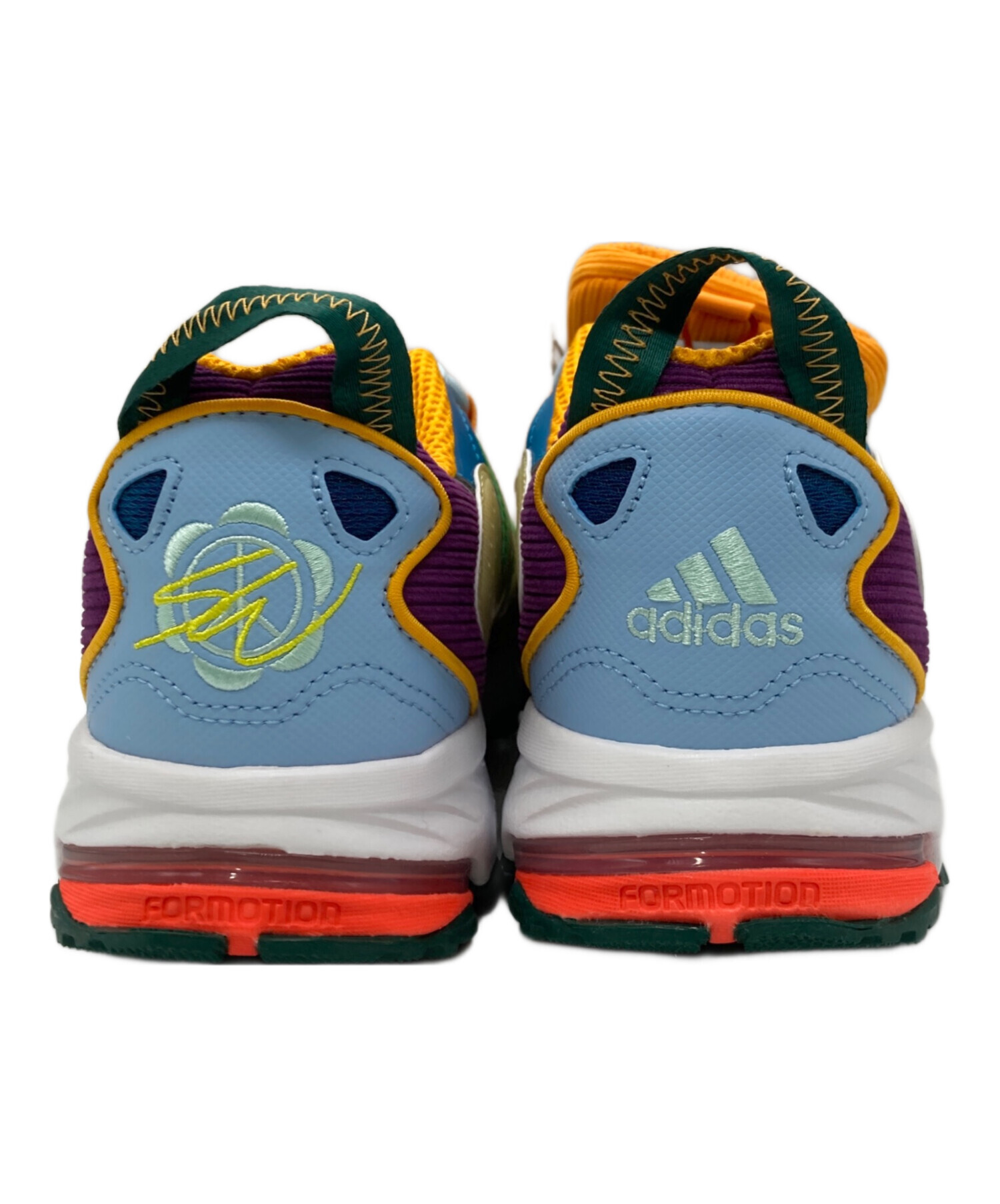 中古・古着通販】adidas (アディダス) Disney (ディズニー) Sean