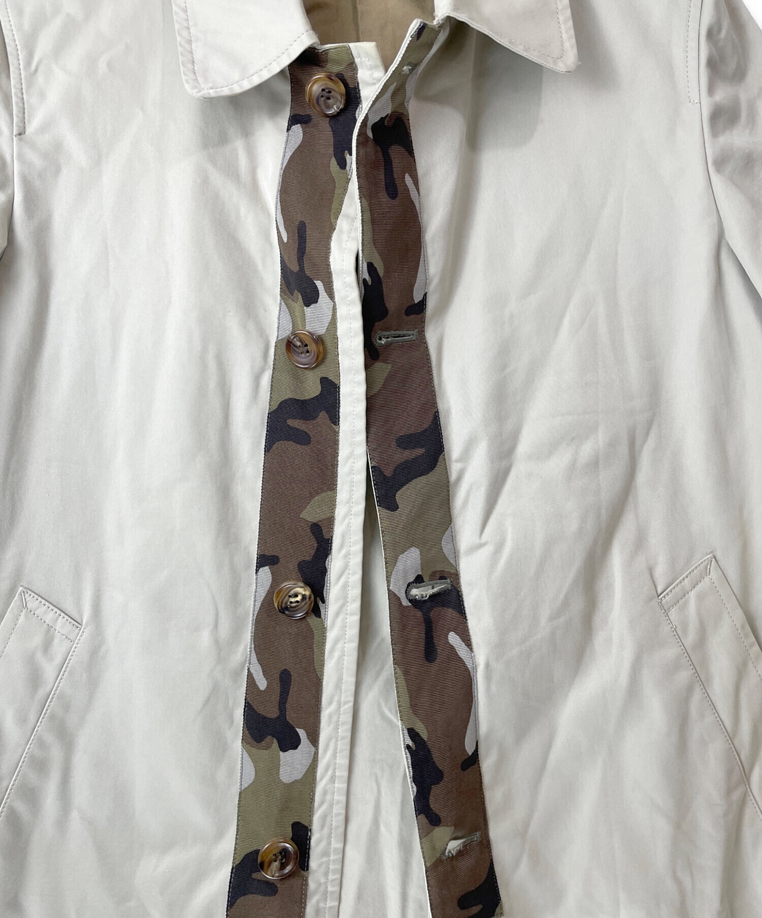中古・古着通販】COMME des GARCONS HOMME (コムデギャルソン オム
