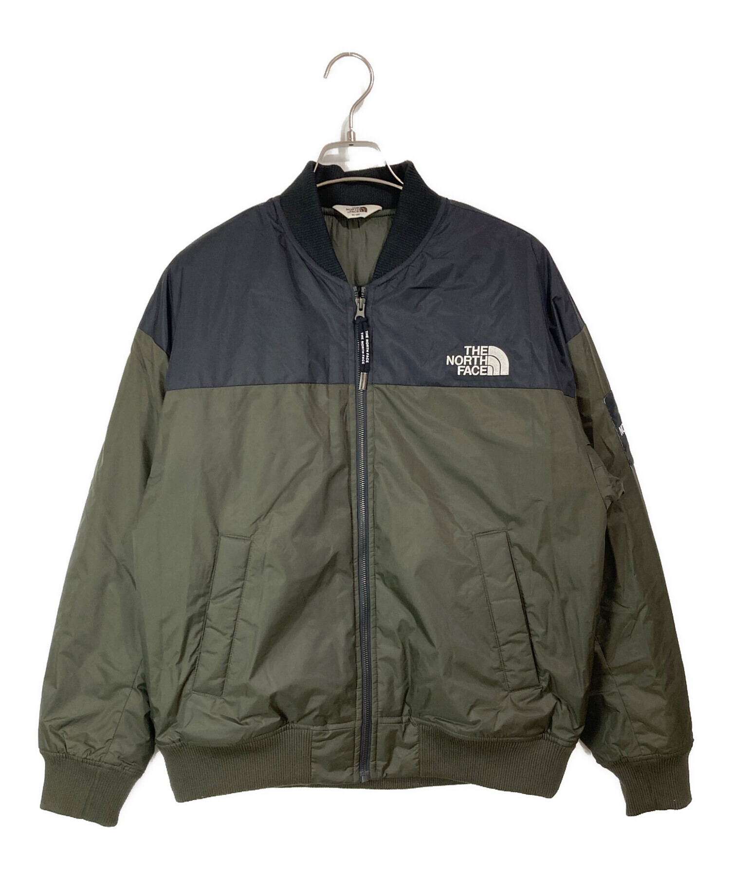 中古・古着通販】THE NORTH FACE (ザ ノース フェイス) ALRAY BLOUSON