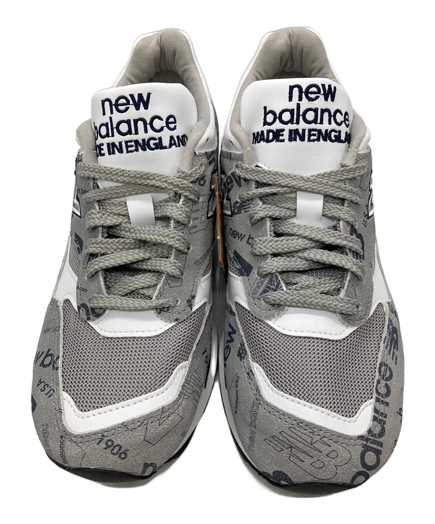 中古・古着通販】NEW BALANCE (ニューバランス) 1500 オール オーバー 