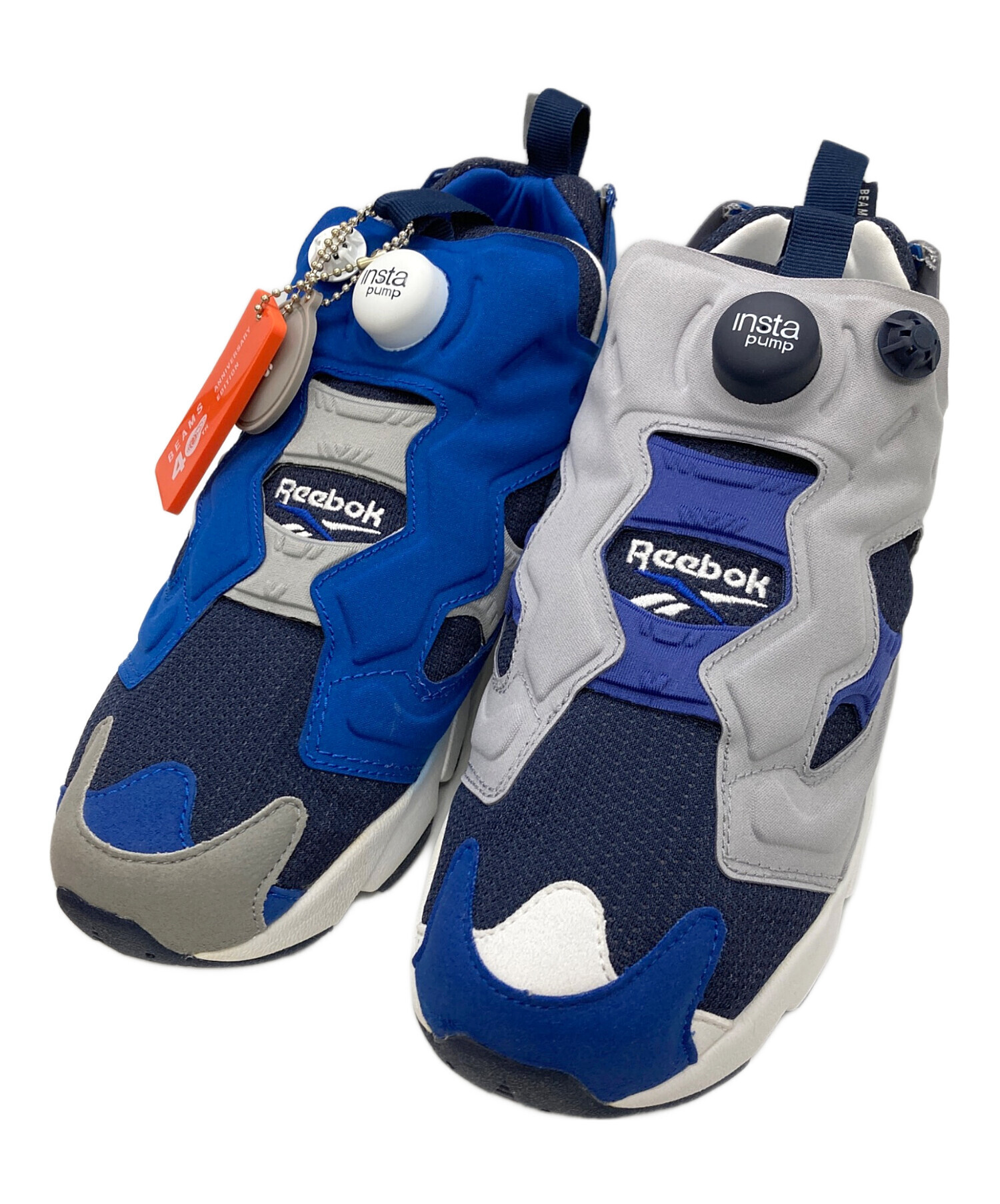 中古・古着通販】REEBOK (リーボック) AFFILIATES BEAMS 別注INSTA