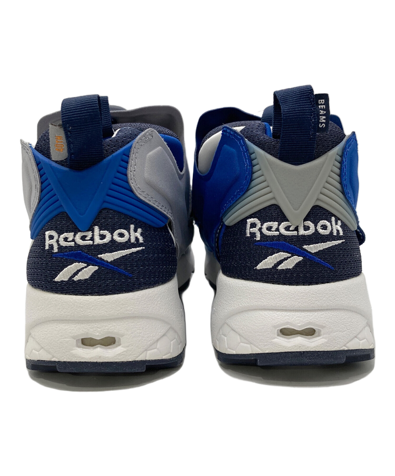 中古・古着通販】REEBOK (リーボック) AFFILIATES BEAMS 別注INSTA
