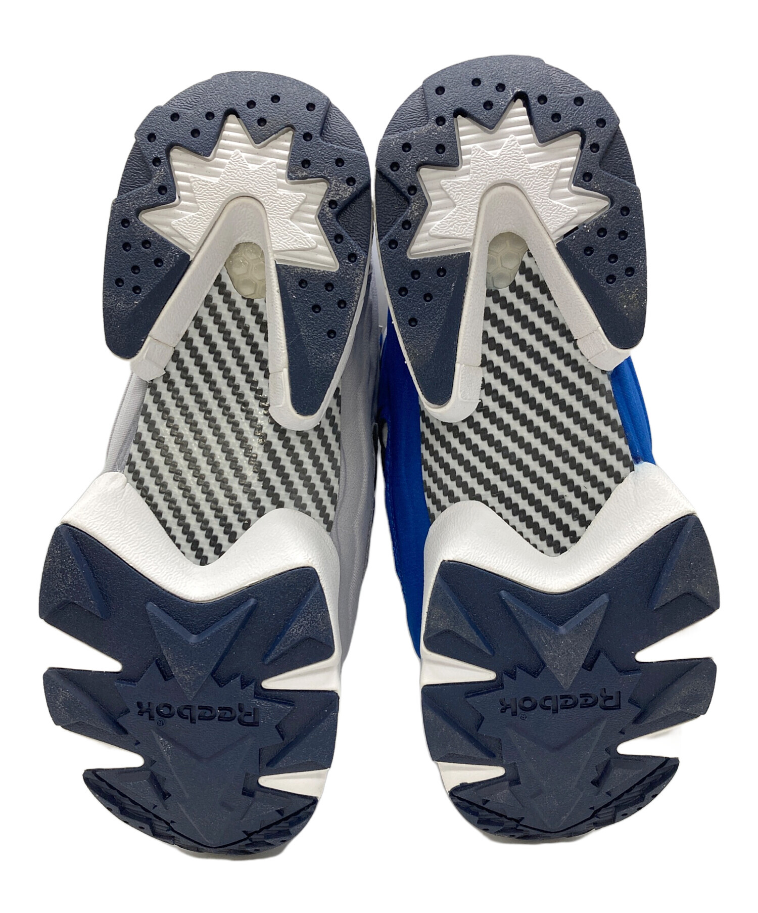 中古・古着通販】REEBOK (リーボック) AFFILIATES BEAMS 別注INSTA 