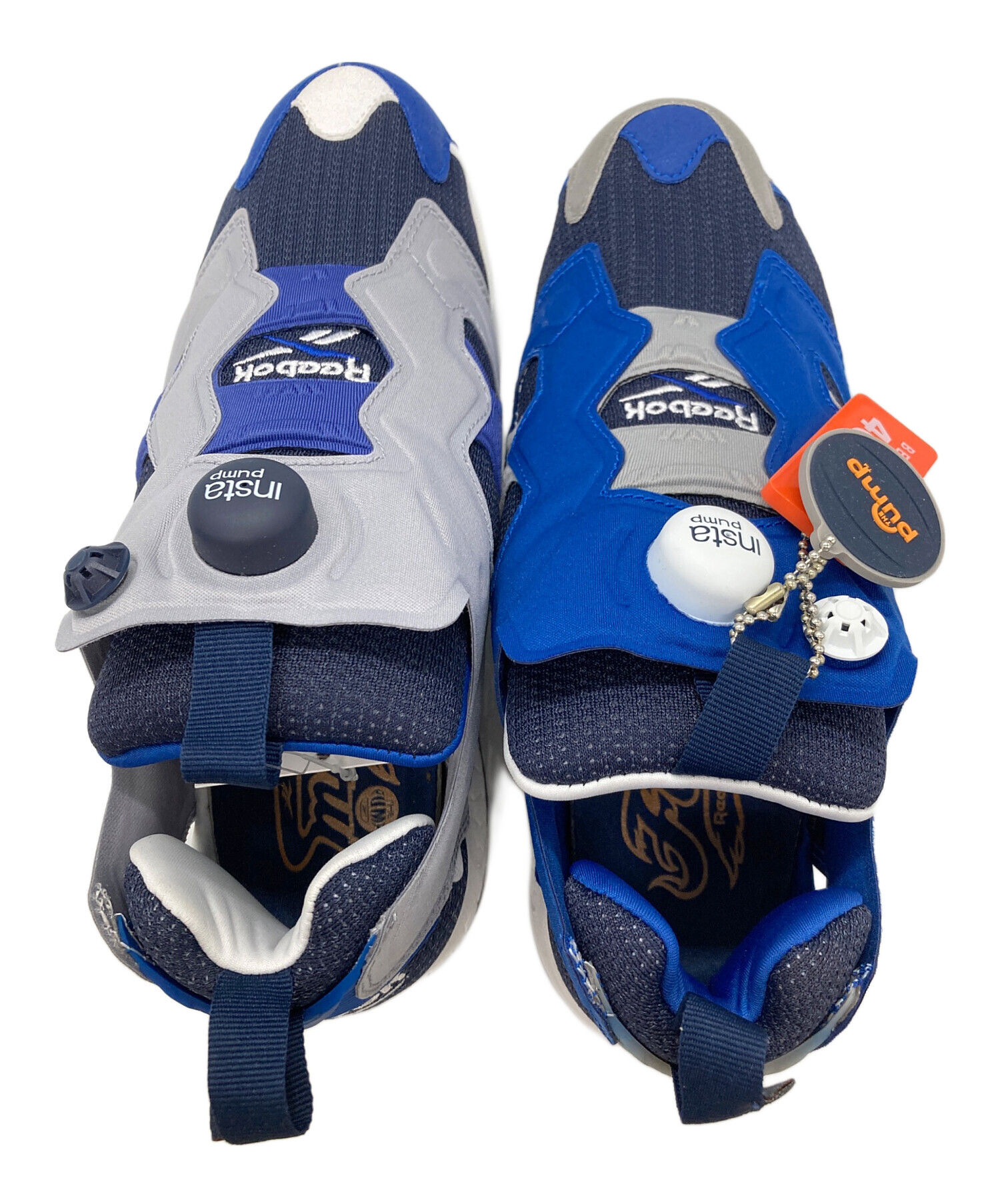 中古・古着通販】REEBOK (リーボック) AFFILIATES BEAMS 別注INSTA 