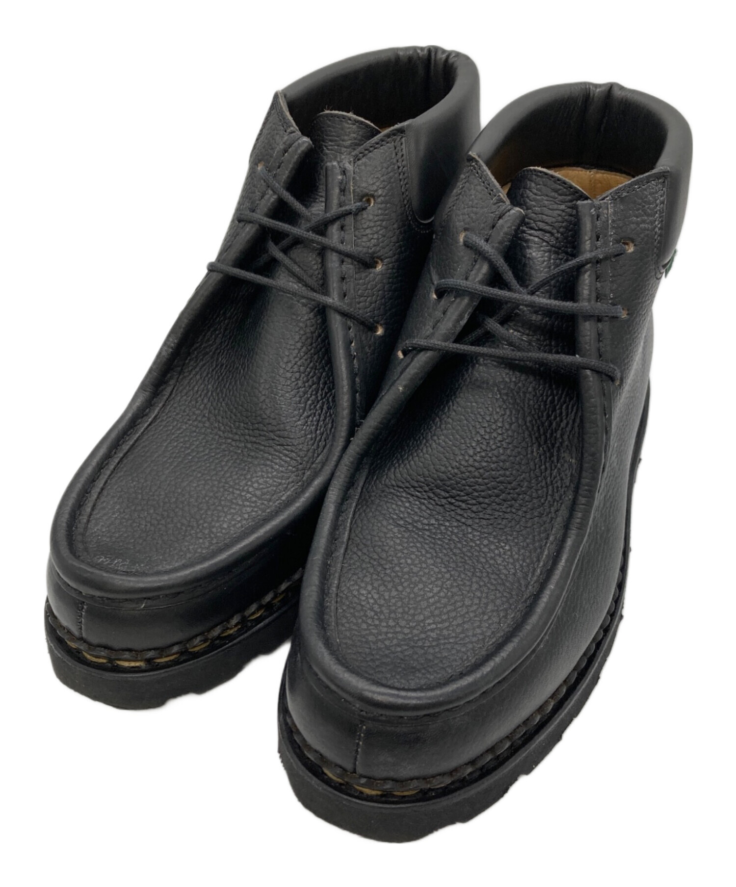 期間限定値下げ Paraboot x UNITED ARROWS 6 1/2 中古・古着通販】PARABOOT (パラブーツ) UNITED ARROWS (ユナイテッド