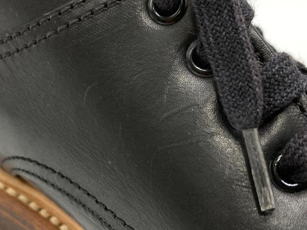 中古・古着通販】ALDEN (オールデン) UNITED ARROWS (ユナイテッド