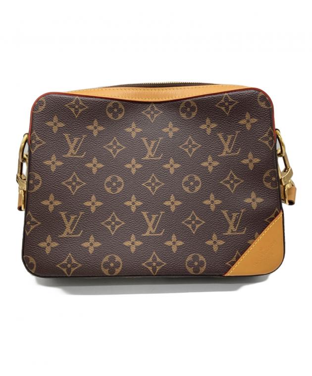 中古・古着通販】LOUIS VUITTON (ルイ ヴィトン) NIGO (二ゴー) LV