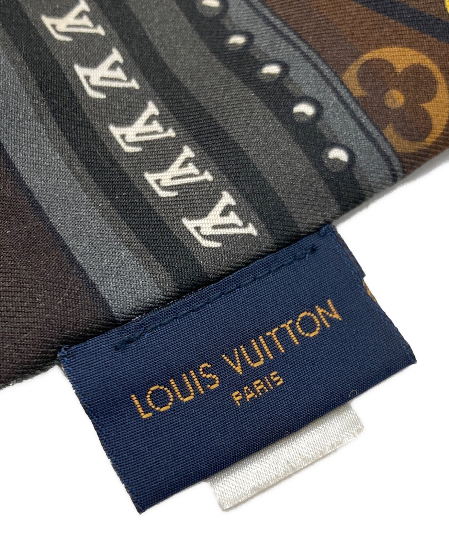 中古・古着通販】LOUIS VUITTON (ルイ ヴィトン) バンドー・LVワールド
