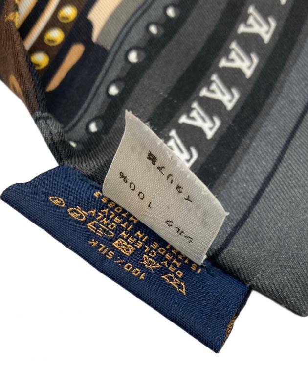 中古・古着通販】LOUIS VUITTON (ルイ ヴィトン) バンドー・LVワールド