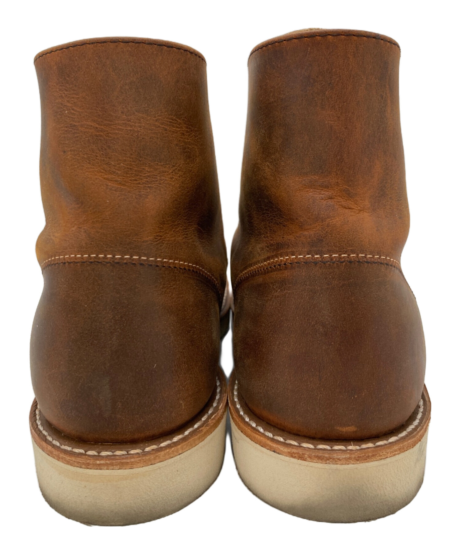 中古・古着通販】RED WING (レッドウィング) 6-inch Classic Round