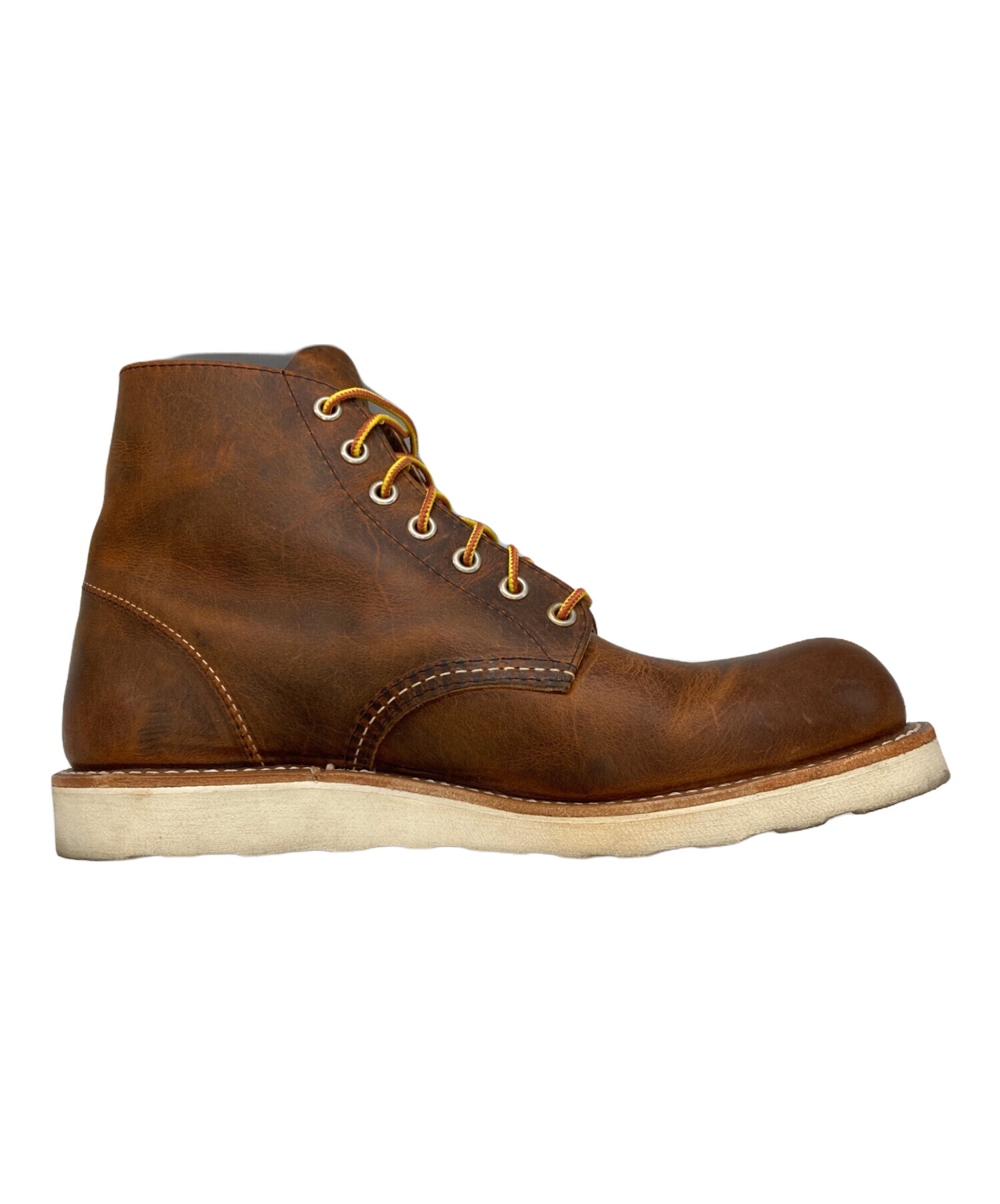 中古・古着通販】RED WING (レッドウィング) 6-inch Classic Round