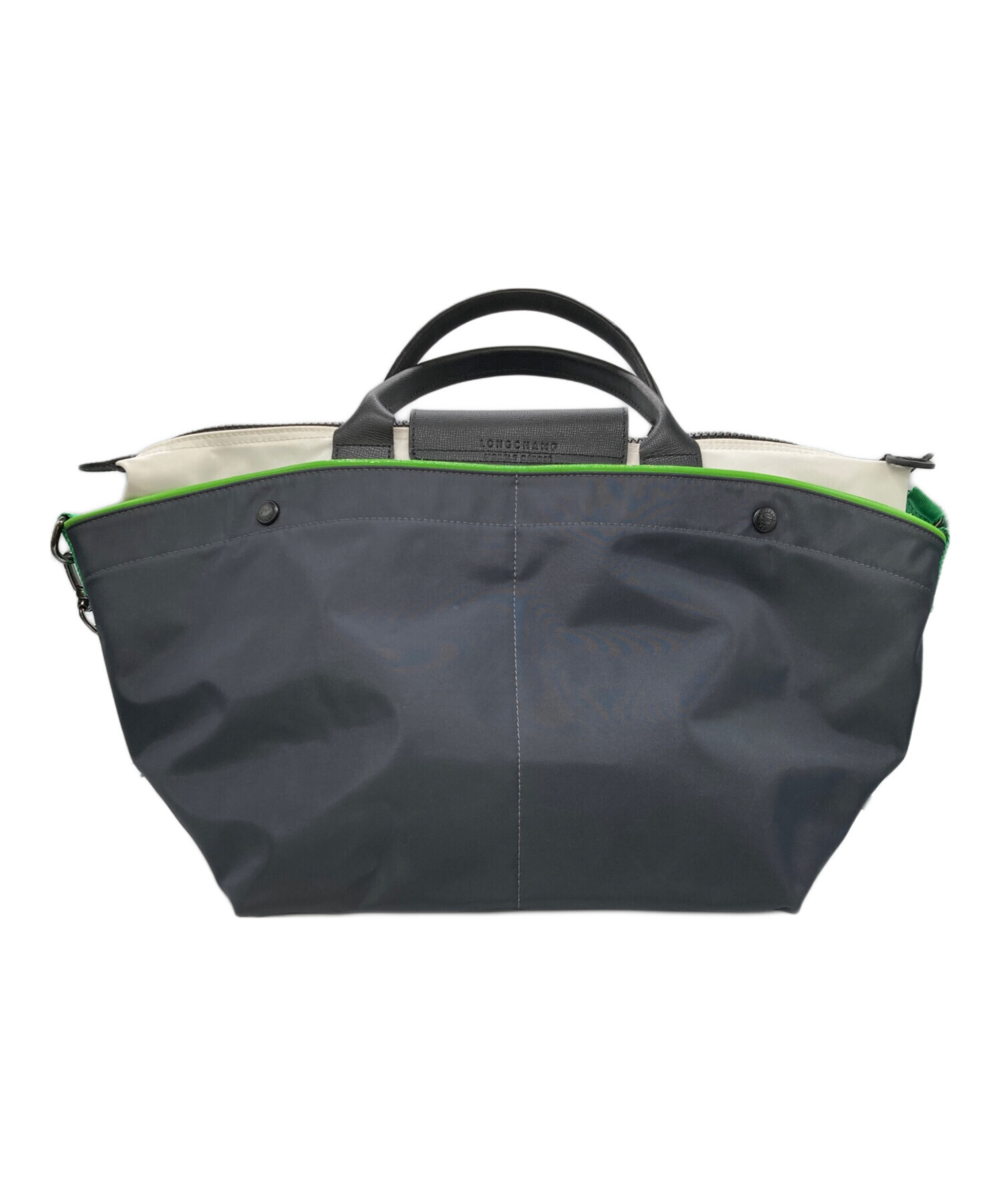 中古・古着通販】LONGCHAMP (ロンシャン) ルプリアージュ レスキュー