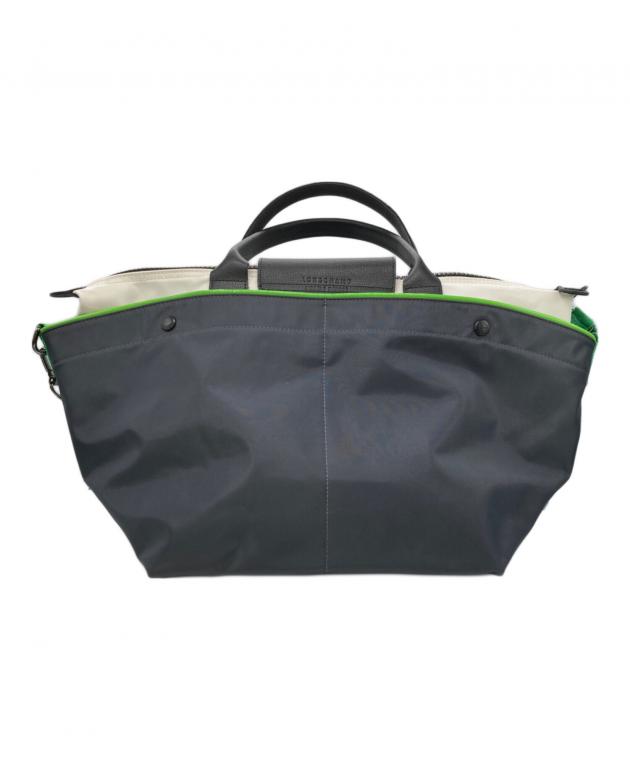中古・古着通販】LONGCHAMP (ロンシャン) ルプリアージュ レスキュー