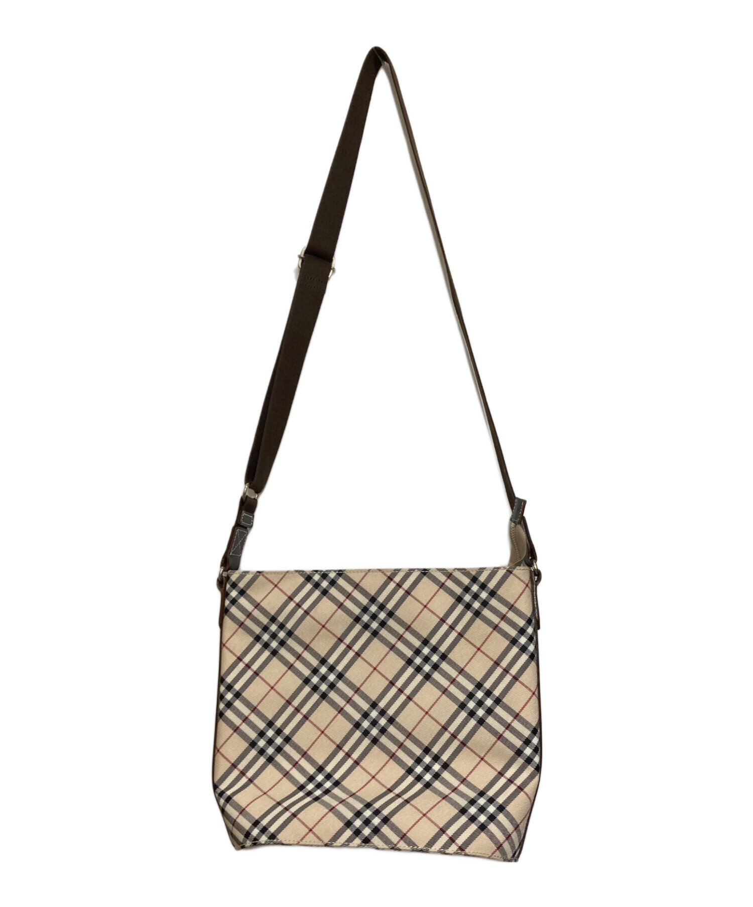 中古・古着通販】BURBERRY BLUE LABEL (バーバリー ブルー レーベル