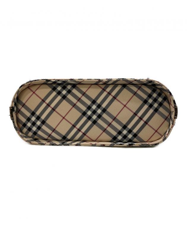 中古・古着通販】BURBERRY BLUE LABEL (バーバリー ブルー レーベル