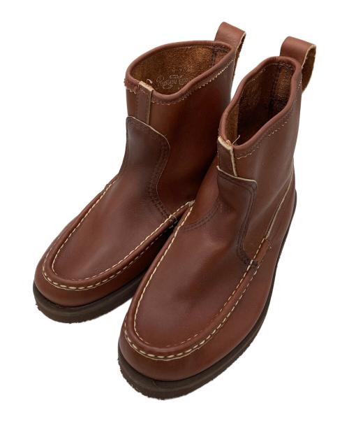 専用 RUSSELL MOCCASIN ラッセルモカシン ブーツ 3126 3077002375624256_01_0860w.jpeg