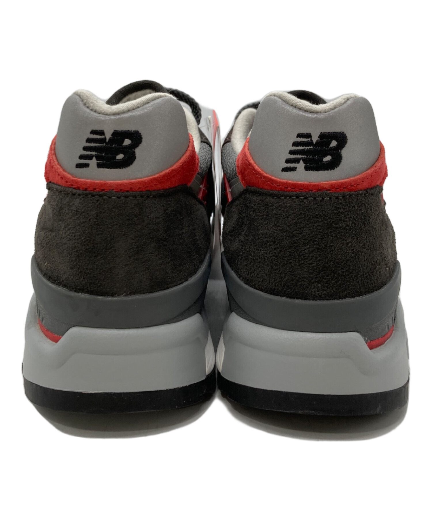 中古・古着通販】NEW BALANCE (ニューバランス) M998CPL ローカット