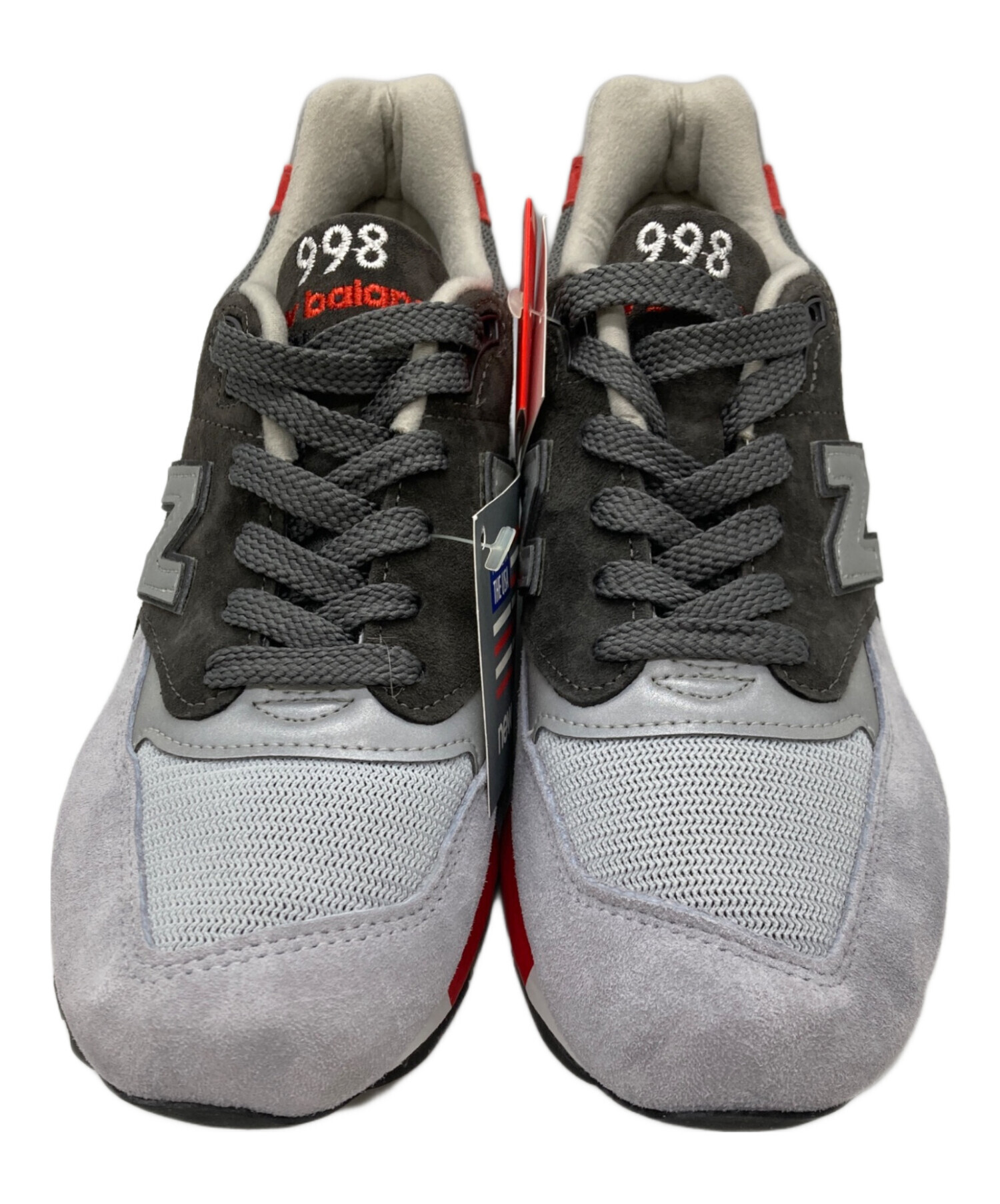 中古・古着通販】NEW BALANCE (ニューバランス) M998CPL ローカット