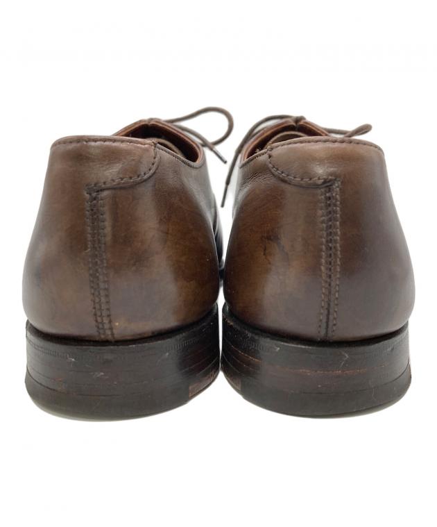 中古・古着通販】Crockett & Jones (クロケット＆ジョーンズ