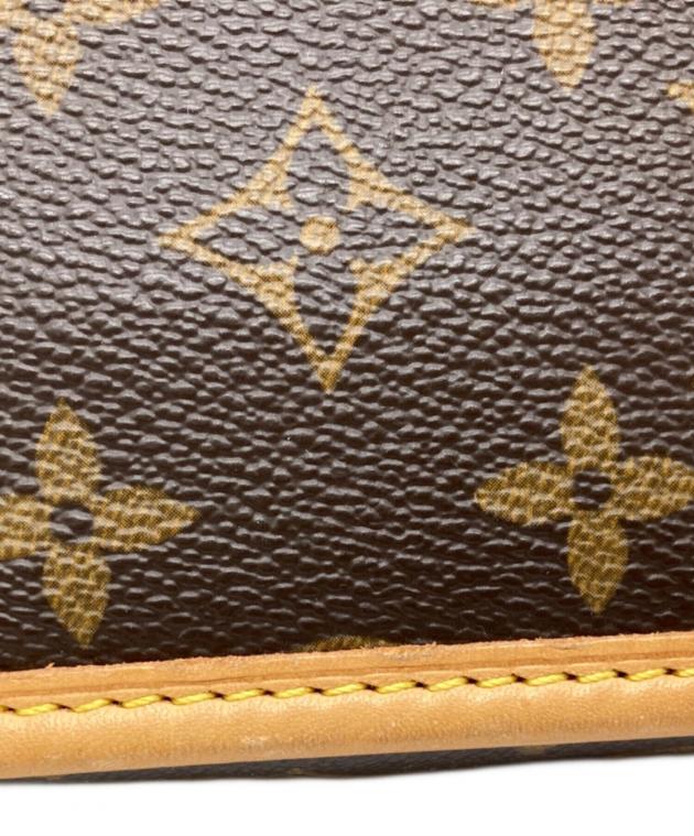 中古・古着通販】LOUIS VUITTON (ルイ ヴィトン) ウエストポーチ