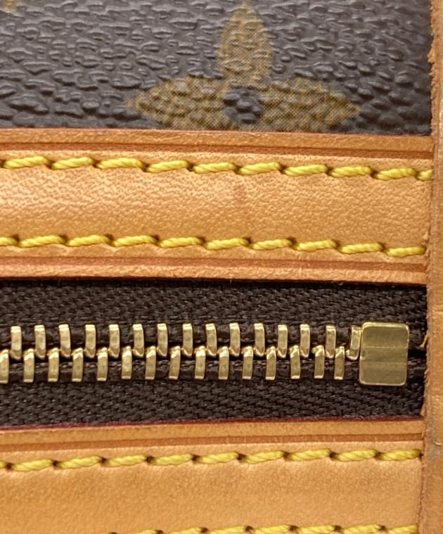 中古・古着通販】LOUIS VUITTON (ルイ ヴィトン) ウエストポーチ