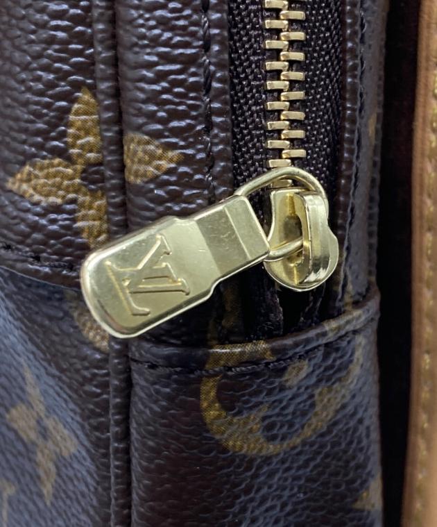 SALE LOUIS VUITTONウエストバック 中古・古着通販】LOUIS VUITTON (ルイ ヴィトン) ウエストポーチ