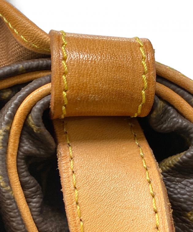 LOUISVUITTON トシだヨ 中古・古着通販】LOUIS VUITTON (ルイ ヴィトン) ショルダーバッグ