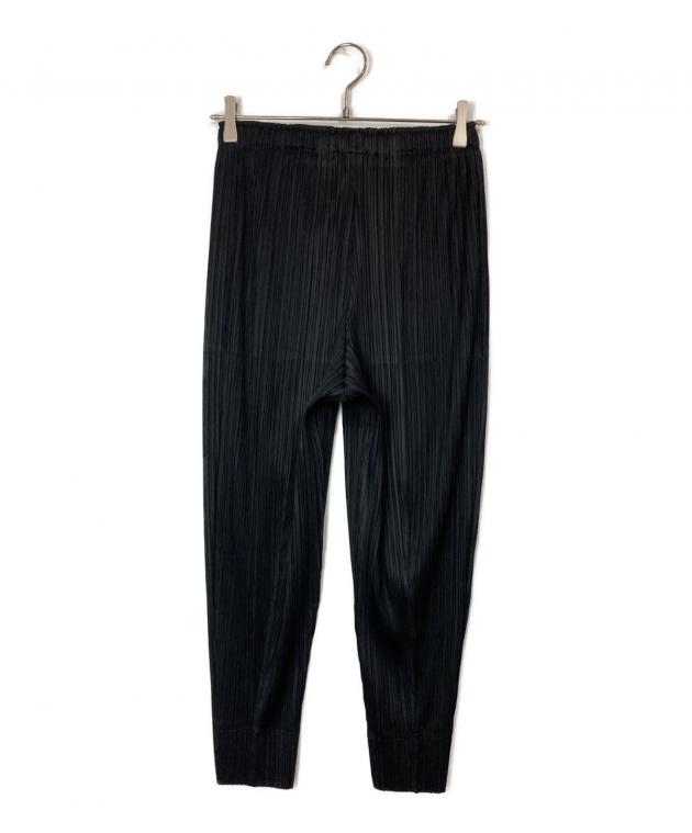 中古・古着通販】PLEATS PLEASE (プリーツプリーズ) プリーツパンツ