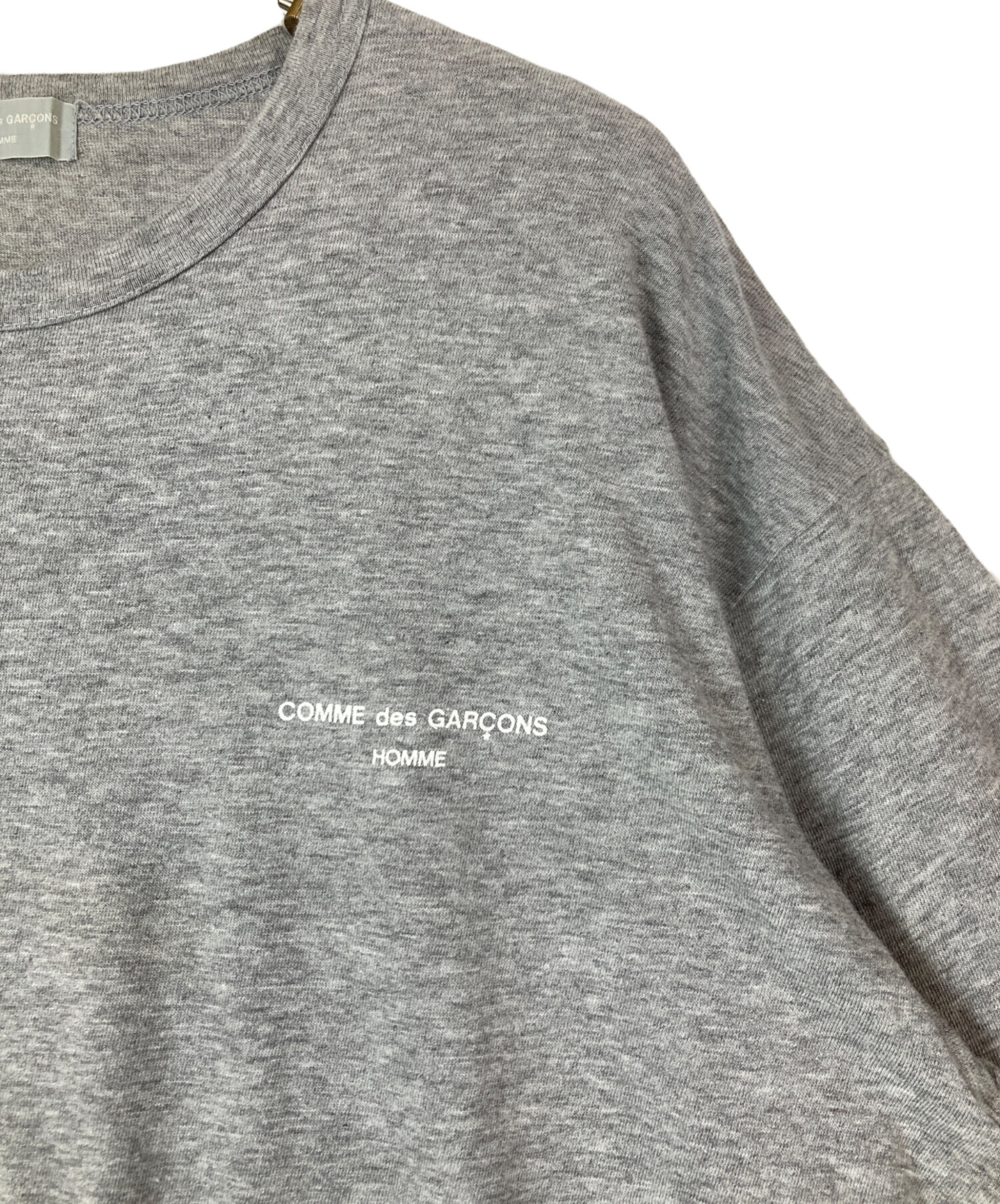 中古・古着通販】COMME des GARCONS HOMME (コムデギャルソン オム