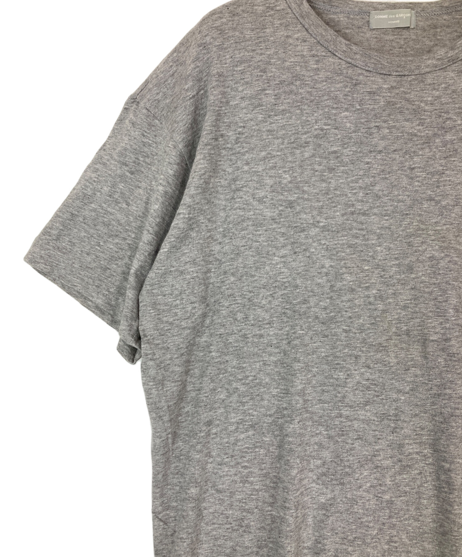 中古・古着通販】COMME des GARCONS HOMME (コムデギャルソン オム