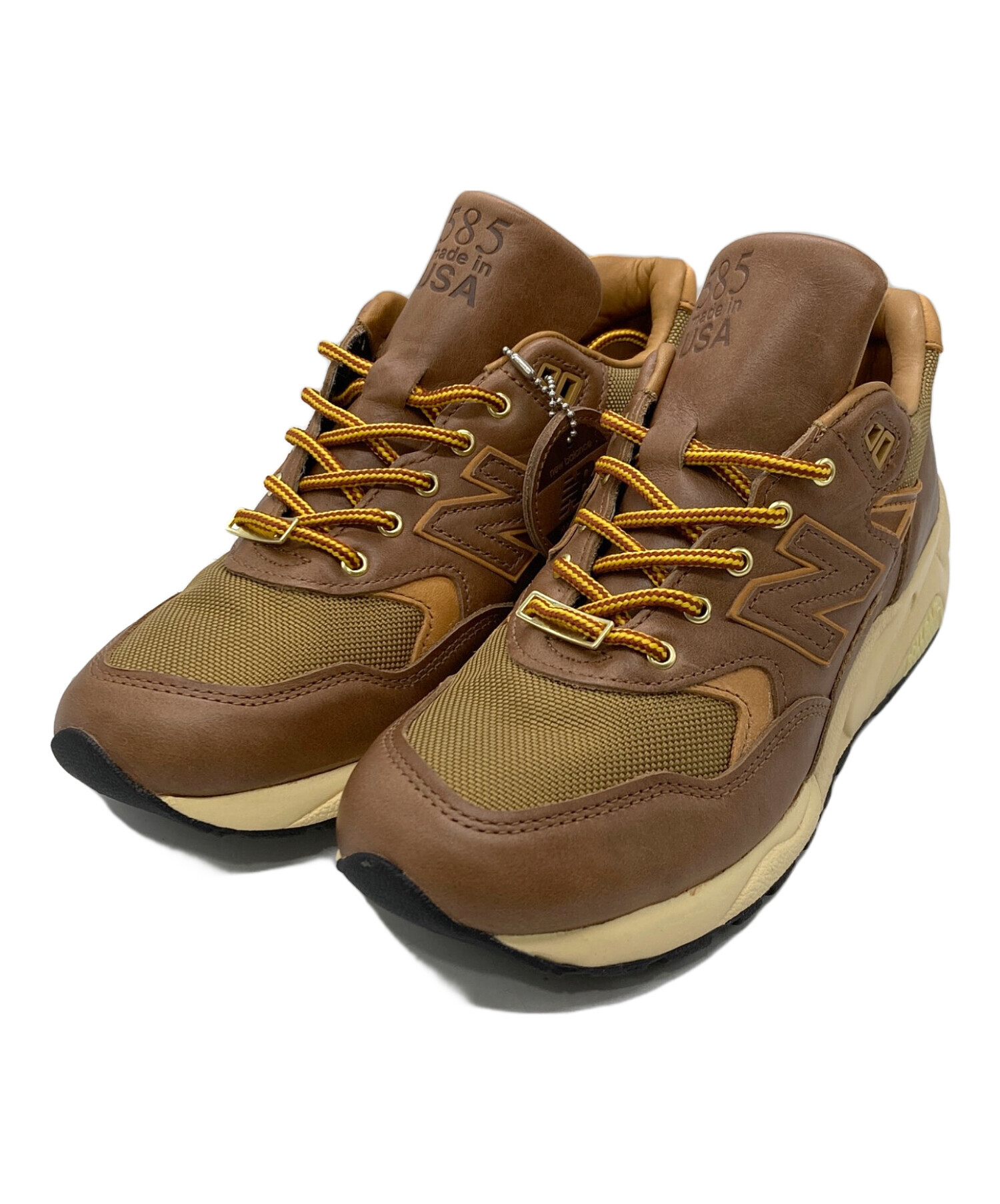 中古・古着通販】NEW BALANCE (ニューバランス) Danner (ダナー