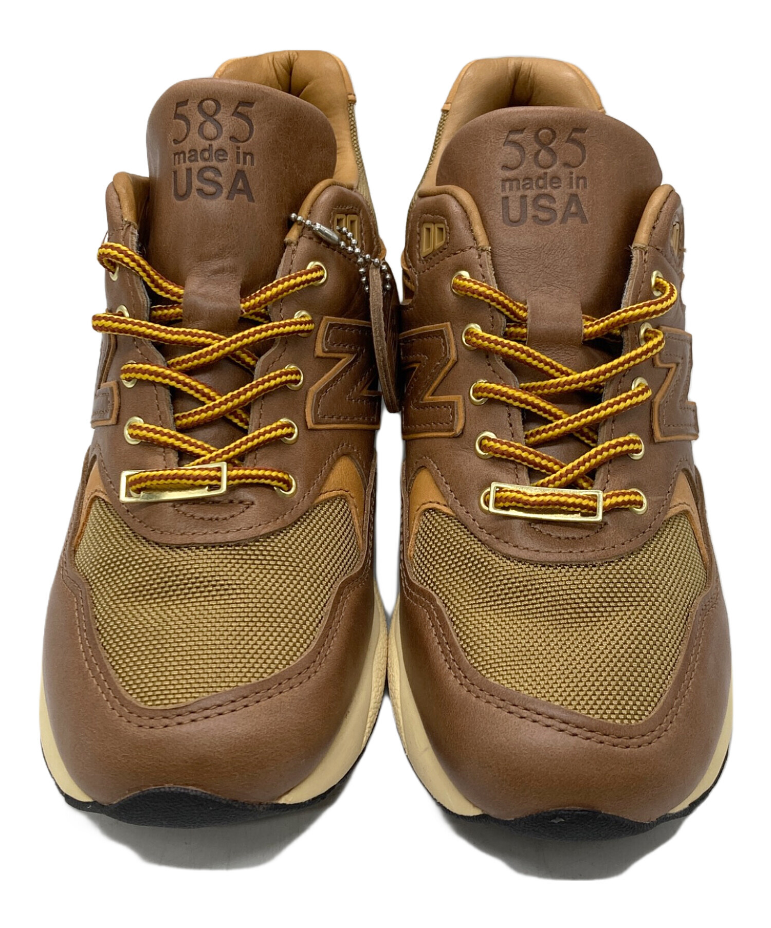 中古・古着通販】NEW BALANCE (ニューバランス) Danner (ダナー