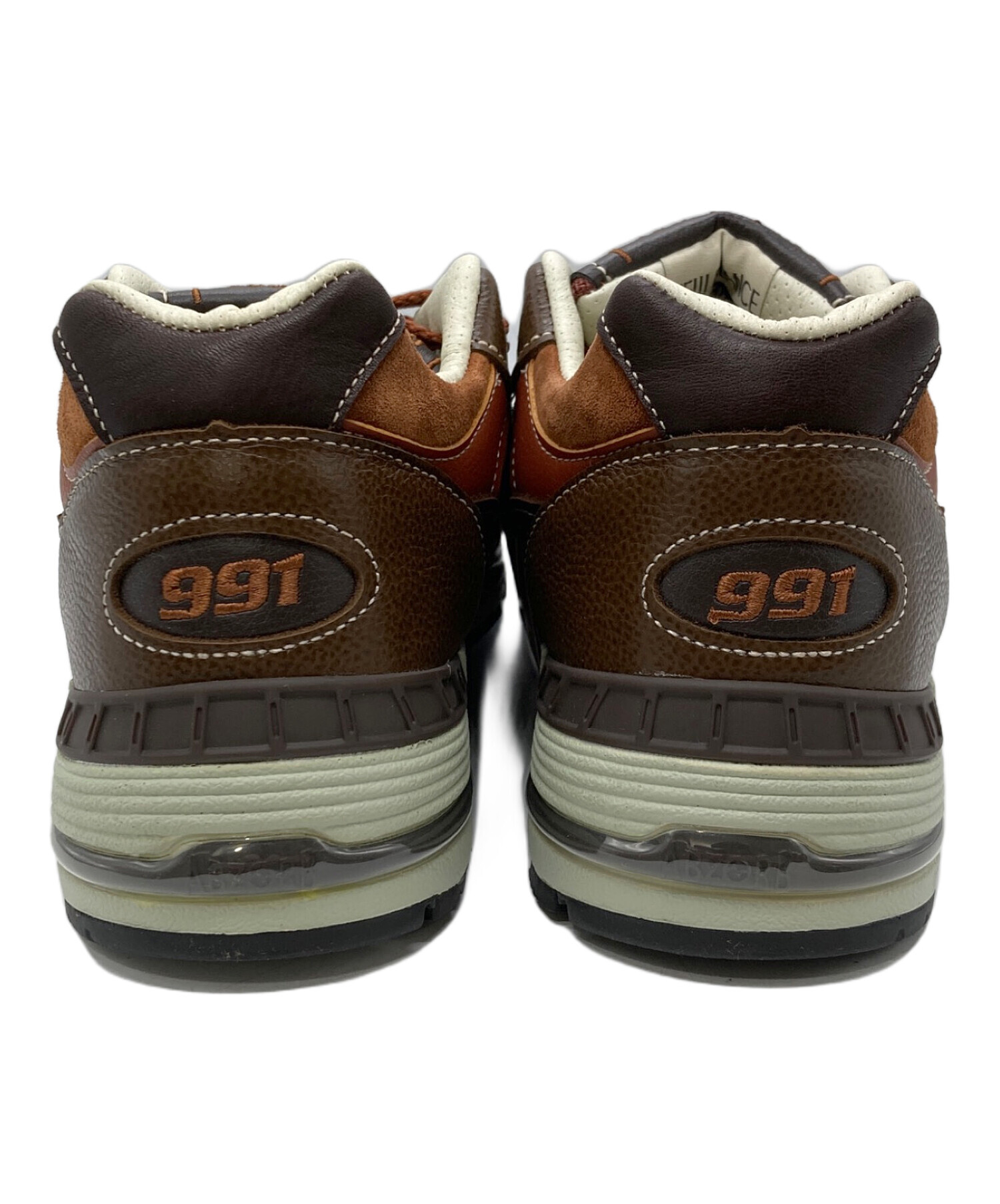中古・古着通販】NEW BALANCE (ニューバランス) 991 