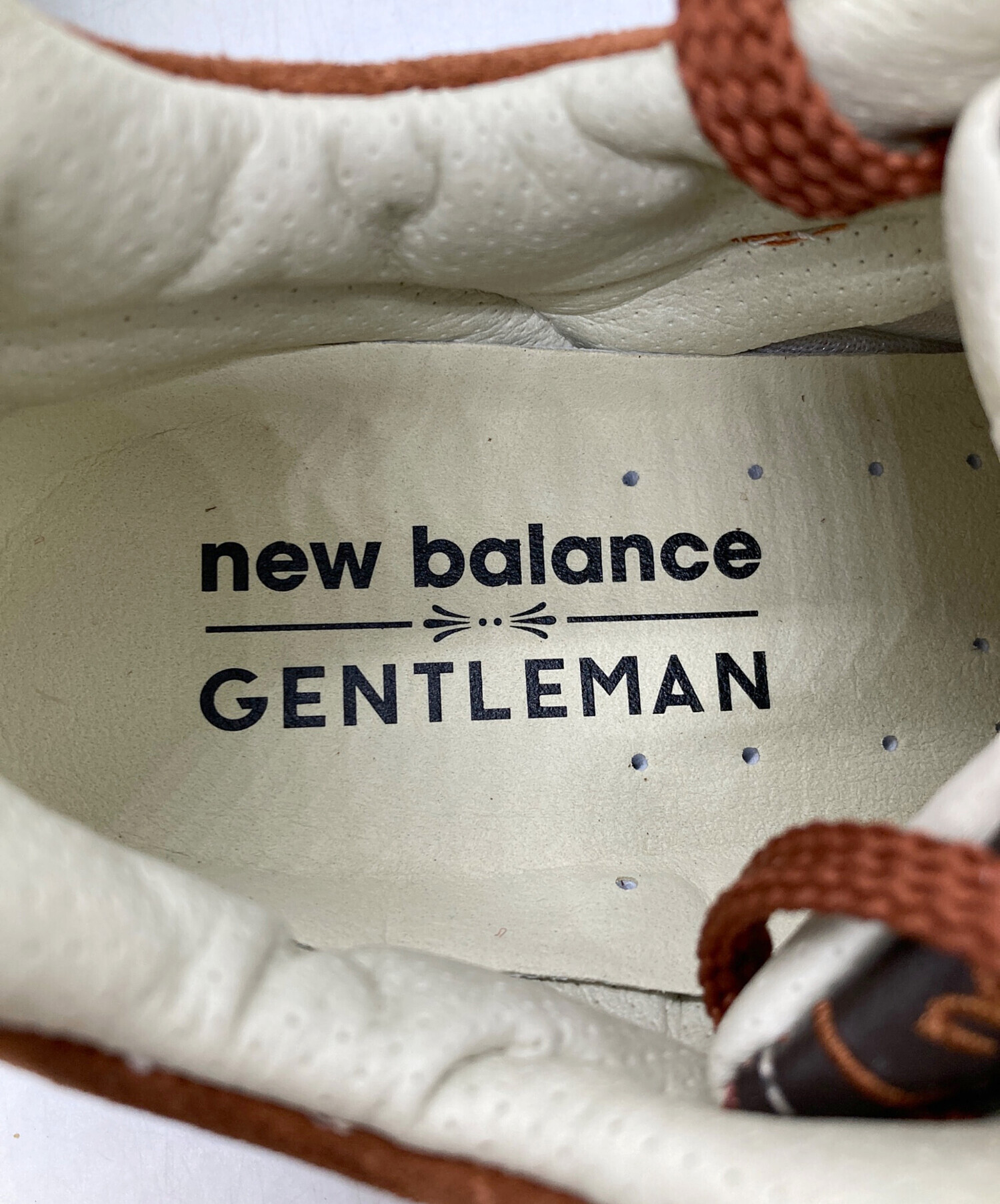中古・古着通販】NEW BALANCE (ニューバランス) 991 