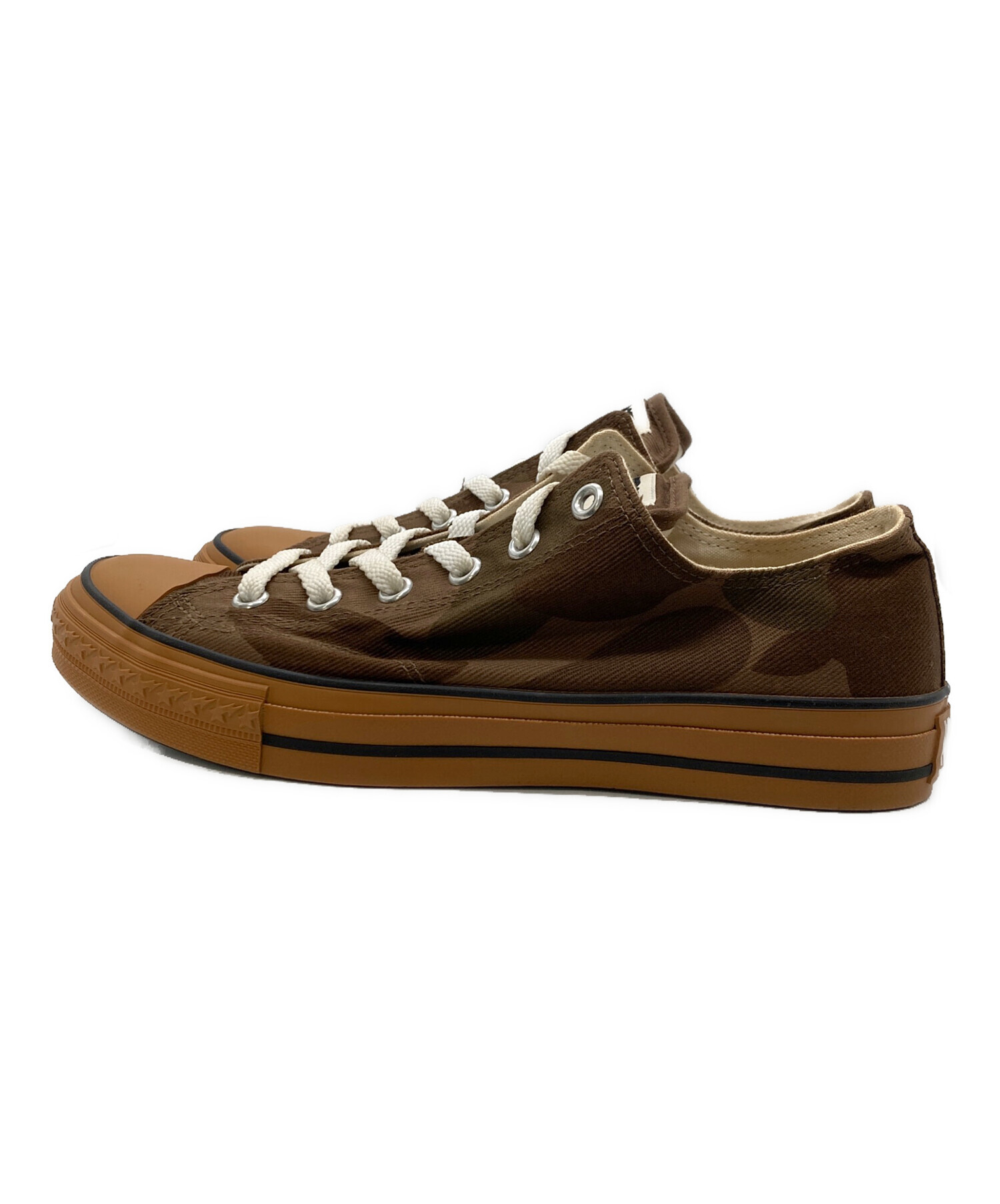 中古・古着通販】A BATHING APE (アベイシングエイプ) ローカット 中古・古着通販】A BATHING APE (アベイシングエイプ) ローカット