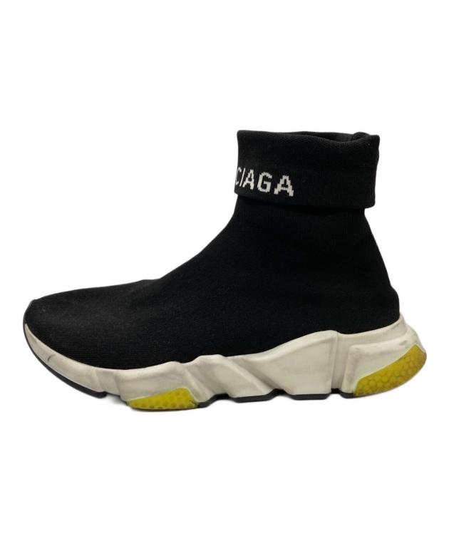 中古・古着通販】BALENCIAGA (バレンシアガ) スピードトレーナー