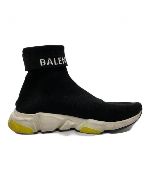balenciaga スピードトレーナー size 40 中古・古着通販】BALENCIAGA (バレンシアガ) スピードトレーナー