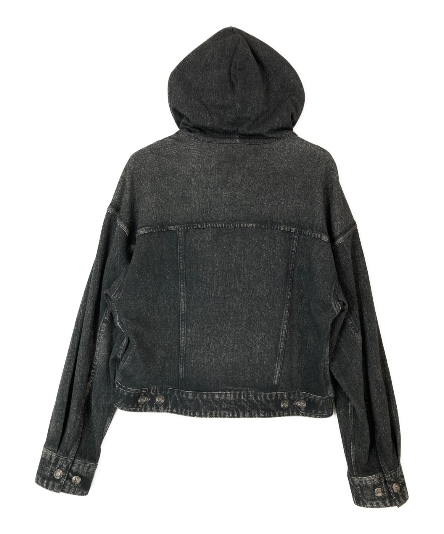 中古・古着通販】rag&bone (ラグアンドボーン) MIRAMAR フード