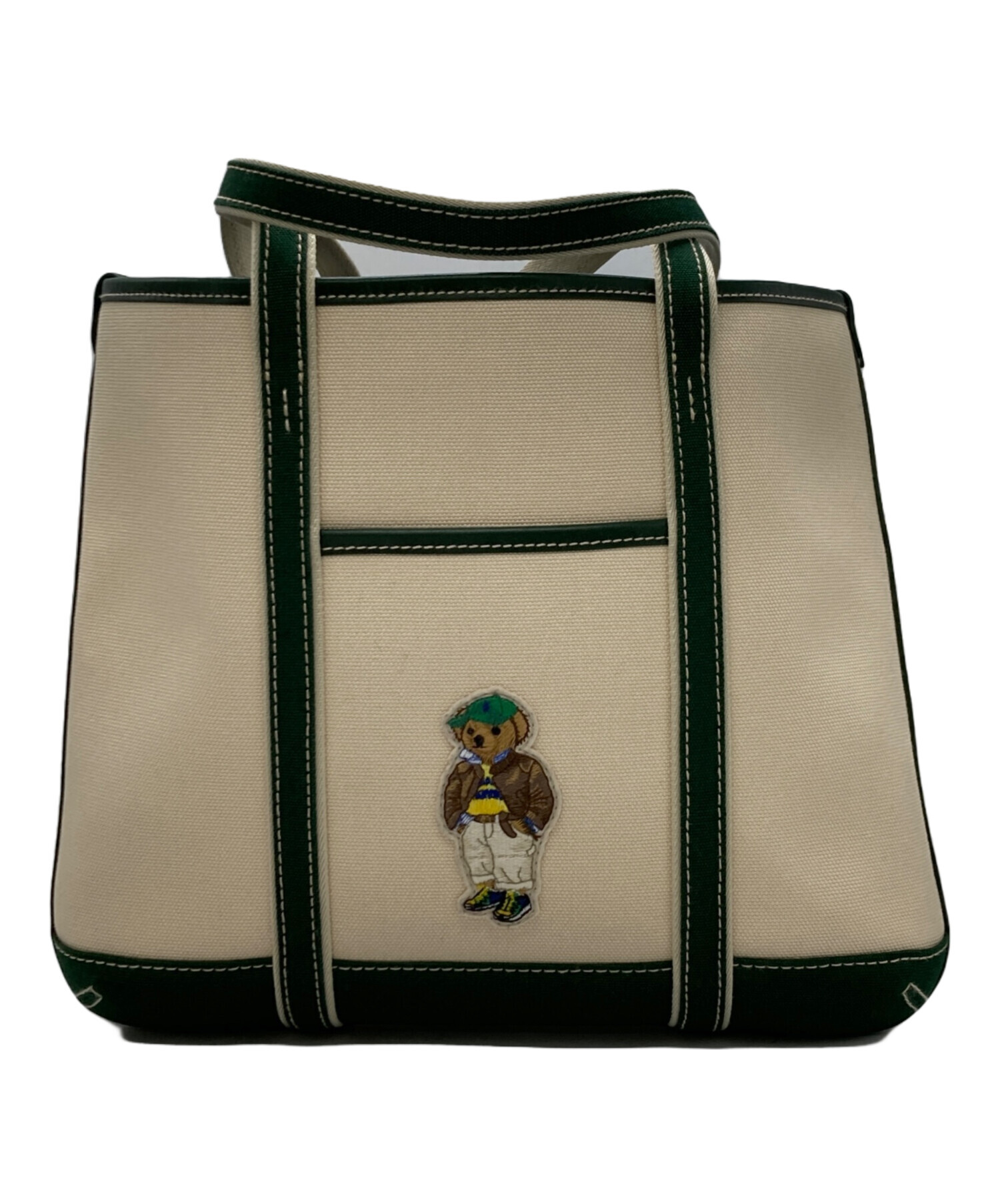 中古・古着通販】POLO RALPH LAUREN (ポロ・ラルフローレン) POLO ベア 