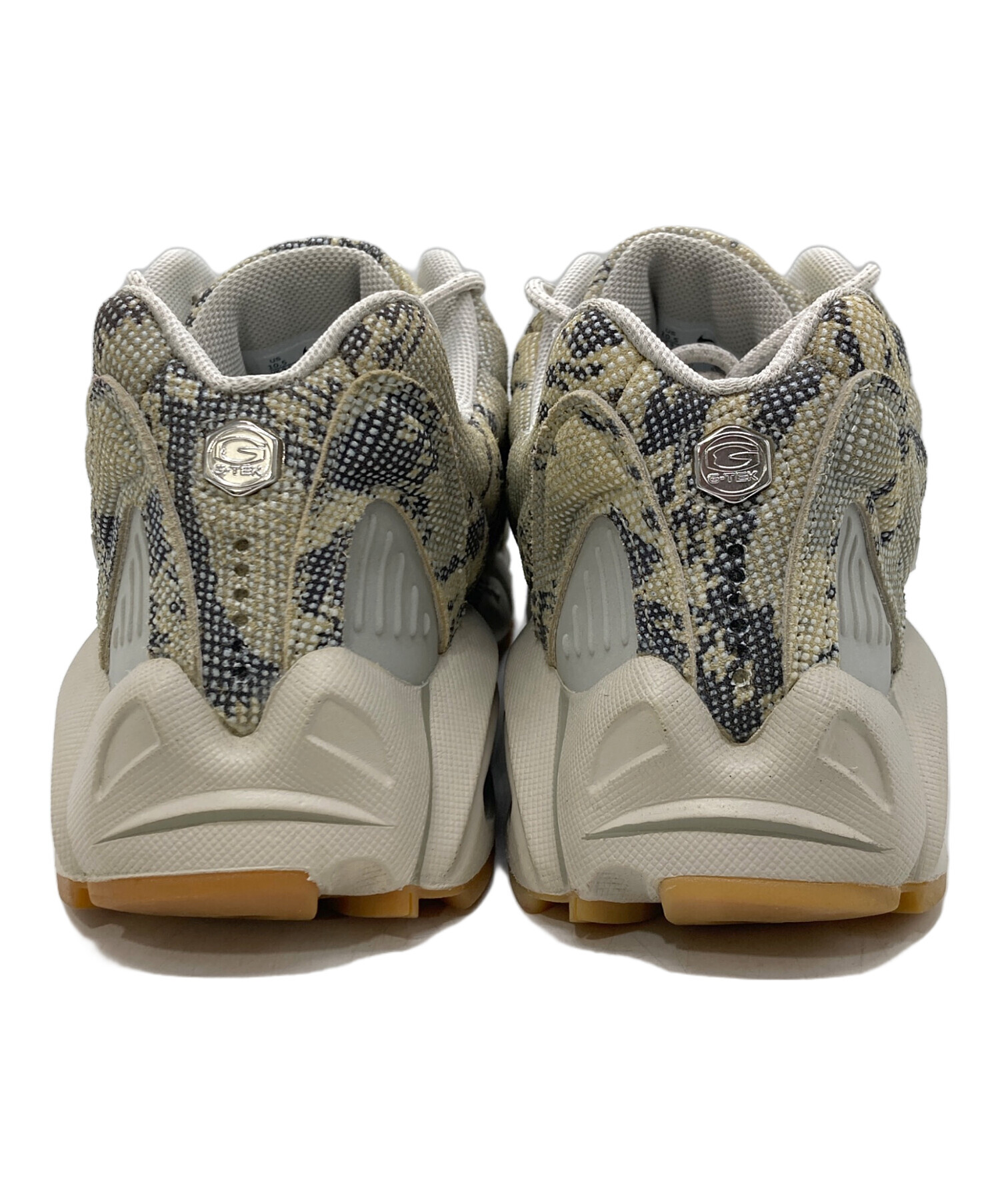 中古・古着通販】NIKE (ナイキ) NOCTA (ノクタ) Hot Step Air Terra