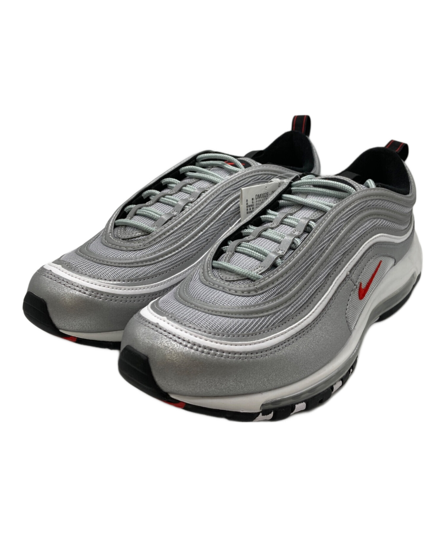 中古・古着通販】NIKE (ナイキ) Air Max 97 OG 