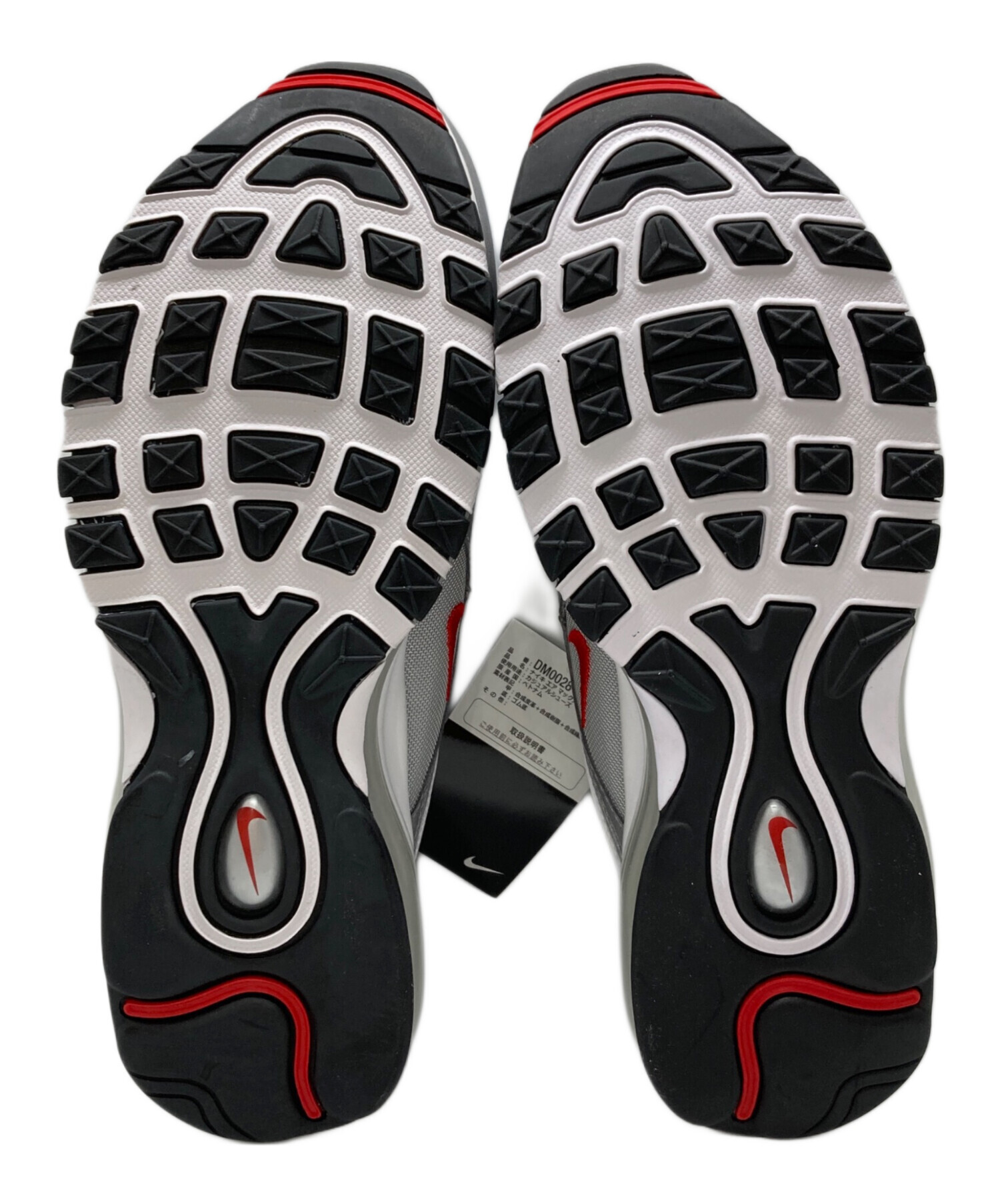 中古・古着通販】NIKE (ナイキ) Air Max 97 OG 