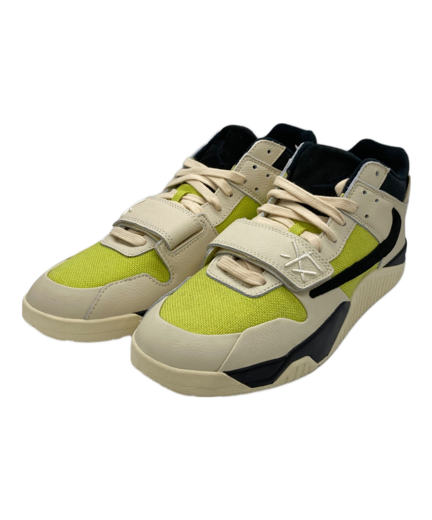 中古・古着通販】NIKE (ナイキ) TRAVIS SCOTT (トラヴィススコット