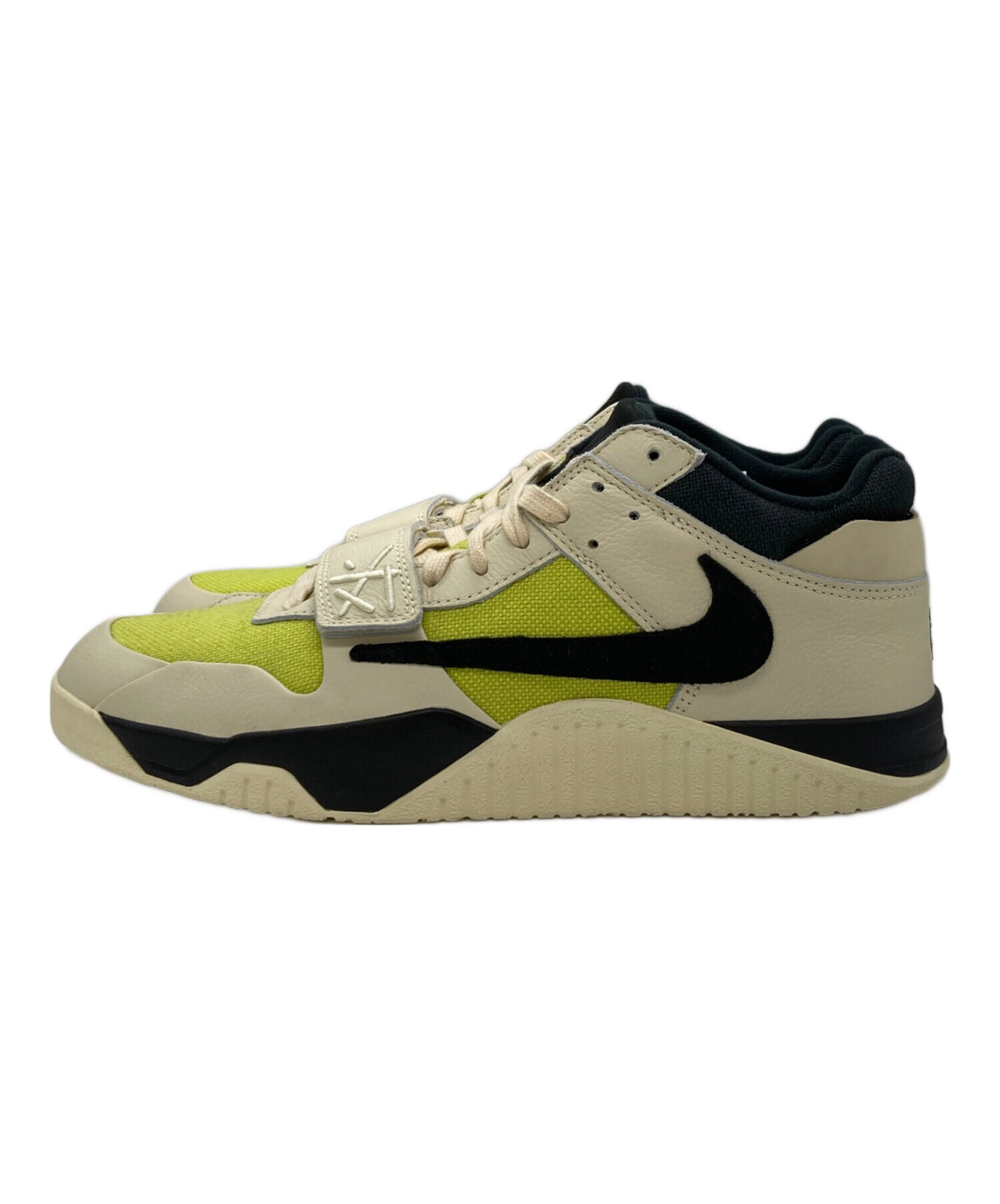 中古・古着通販】NIKE (ナイキ) TRAVIS SCOTT (トラヴィススコット