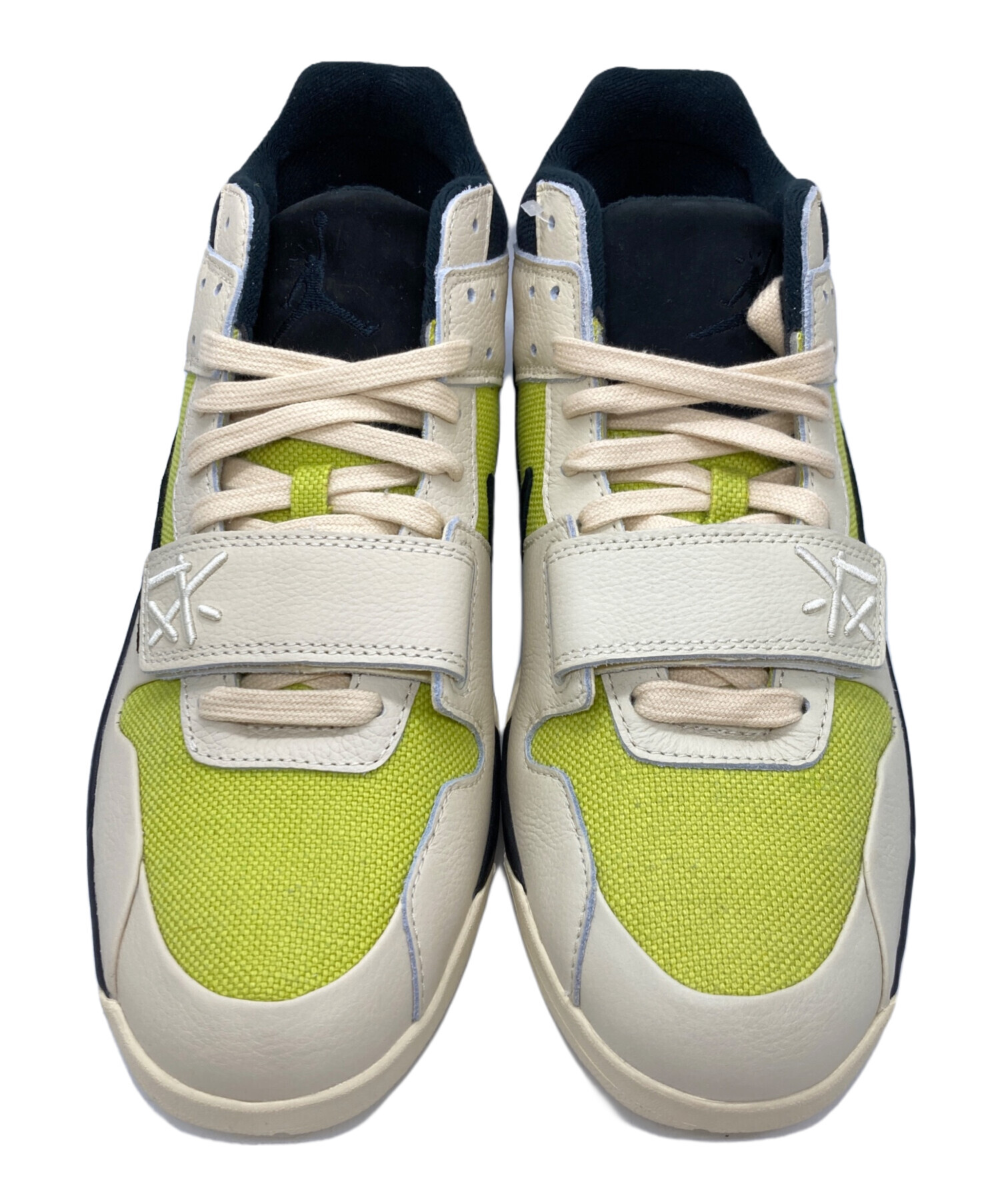 中古・古着通販】NIKE (ナイキ) TRAVIS SCOTT (トラヴィススコット
