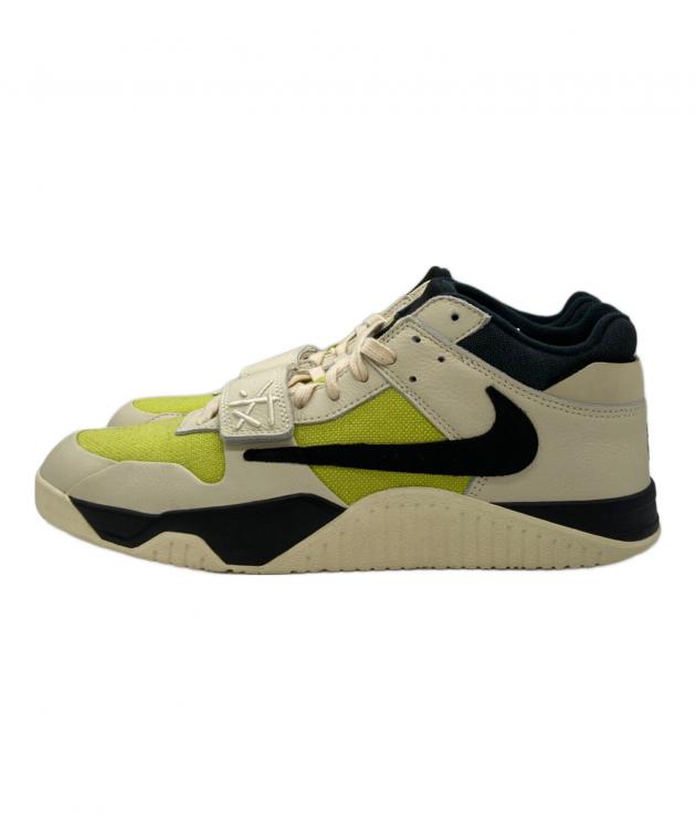中古・古着通販】NIKE (ナイキ) TRAVIS SCOTT (トラヴィススコット