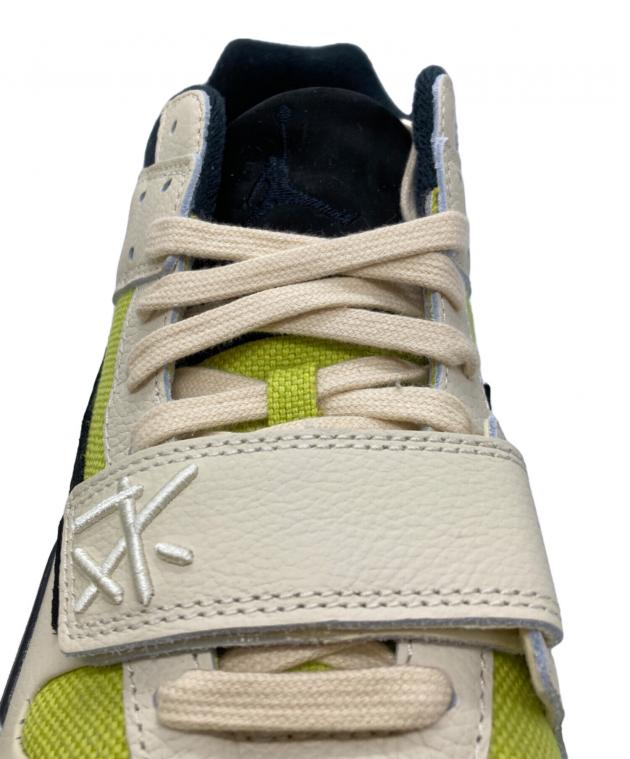 中古・古着通販】NIKE (ナイキ) TRAVIS SCOTT (トラヴィススコット